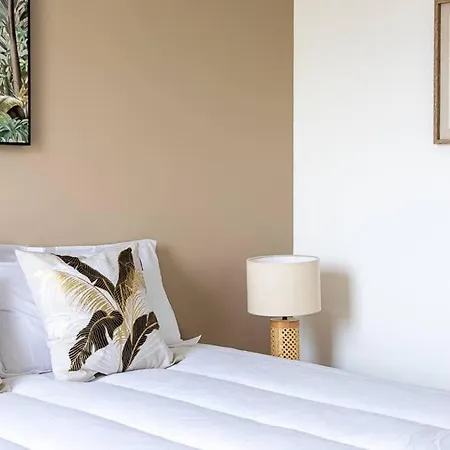 Le Boheme Classe 3 Etoiles Apartamento La Londe-les-Maures