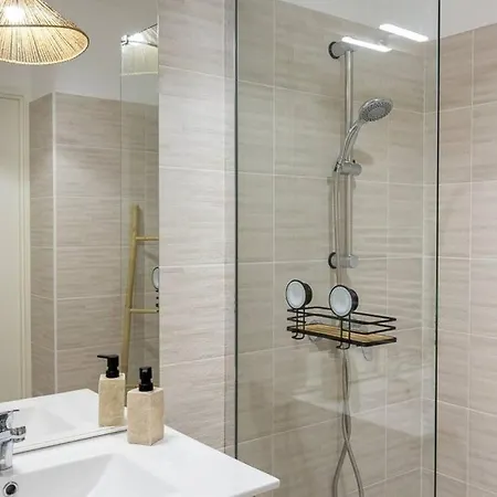 Le Bohème Classé 3 étoiles * La Londe-les-Maures