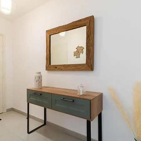 Appartement Le Bohème Classé 3 étoiles *