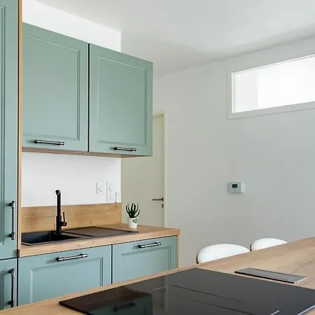 Le Bohème Classé 3 étoiles * La Londe-les-Maures